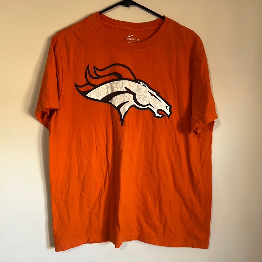 Denver Broncos T-shirt